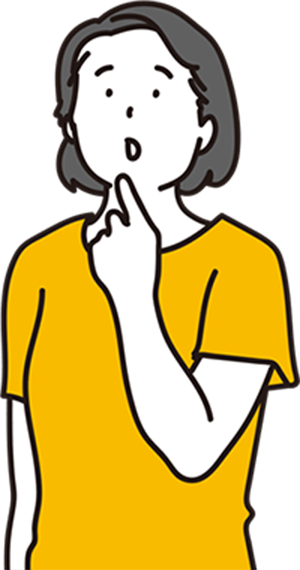 認知症前にきちんと準備をしておきたい